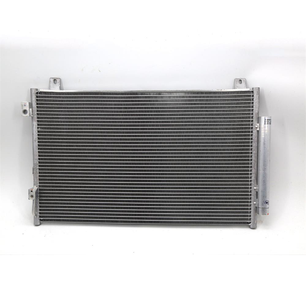1067004321 GEELY EMGRAND 1.3T कंडिशनर रेडिएटर कंडेन्सर