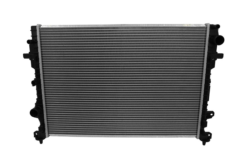 6600001982 Geely Car BinYue 1.5T/1.4T MT Aluminumradiator टाकी