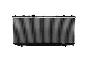 CB143-10101 Dongfeng Motor580 1.8L SA05 रेडिएटर